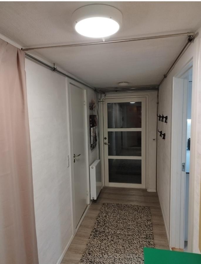 Apartament Louisiana Rent Espergærde Zewnętrze zdjęcie